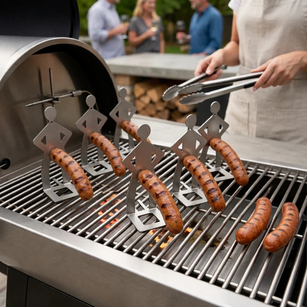 GrillMan™