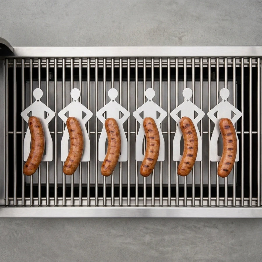 GrillMan™