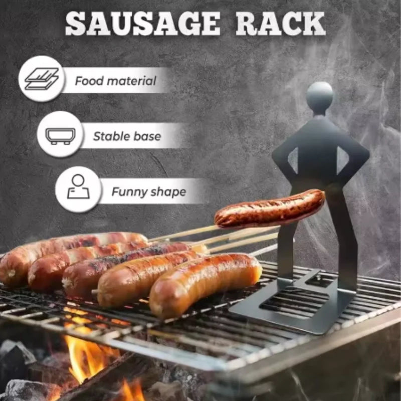 GrillMan™