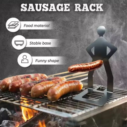 GrillMan™