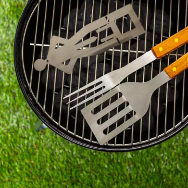 GrillMan™