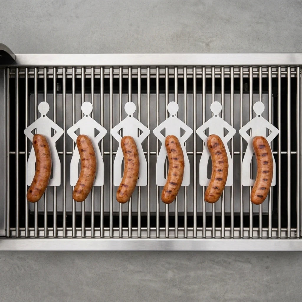 GrillMan™