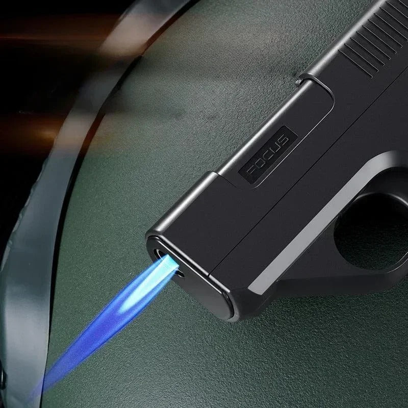 FlameShot™ gun lighter — main view